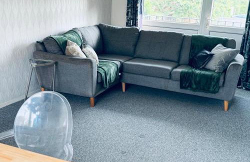 Central Upton Upon Severn 2 bedroom property sleeps 6 - Foto 13