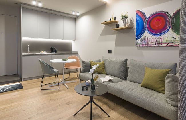 Aera Luxury Suites by Wonderful Italy - Photo 41