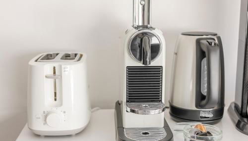 Troja Living Helena - Wohnung zentral in Bruchsal - Foto 5