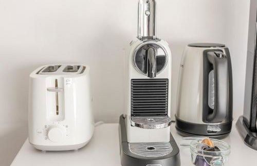 Troja Living Helena - Wohnung zentral in Bruchsal - Foto 5