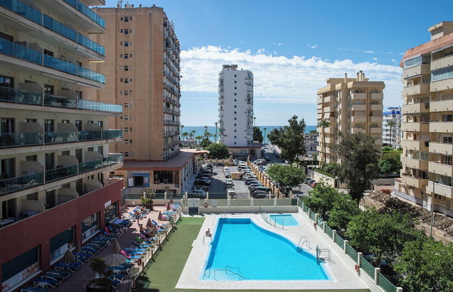 Pierre & Vacances Benalmadena Principe - Foto 19