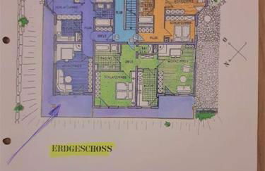 FeWo Lebensfreude Berchtesgaden - Foto 9