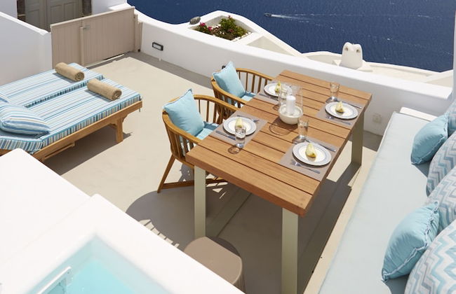 Olea Cave House - Foto 58