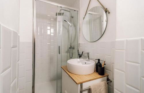 Tacana - 1 bedroom in Chamberí - Foto 23