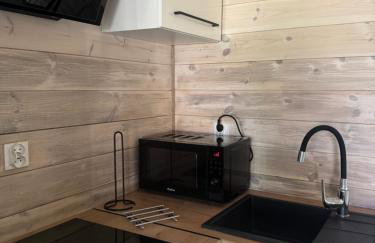 Szare Stodoły Domki - Foto 20