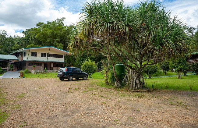 Villa el Bosque La Fortuna - Foto 20