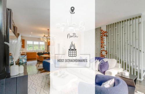 North Nashville Hideaway- Game Room- Spacious Home - Foto 1