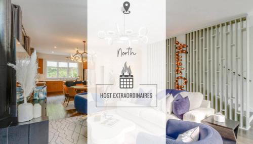 North Nashville Hideaway- Game Room- Spacious Home - Foto 1