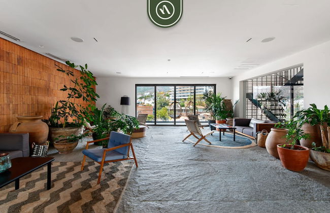 Sailview 312 in Jalisco - Foto 52