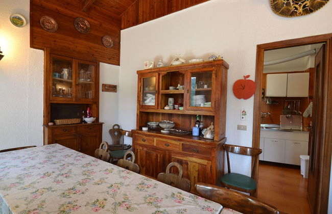 Nature Retreat in Testico - Foto 11