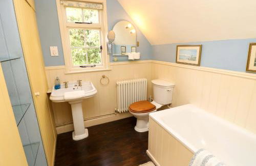 Smugglers Cottage - Foto 27