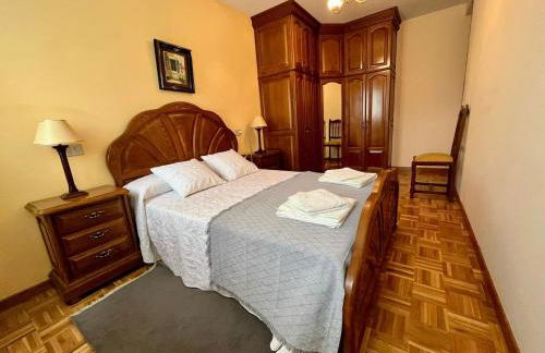 Apartamento en A Pontenova - Foto 7