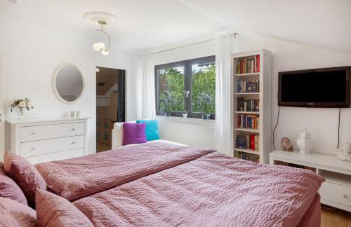 Ferienwohnung Am Wäldchen - Photo 22