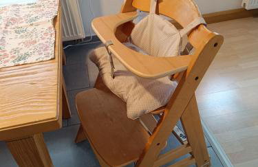Ferienhaus Mitteldachstetten, ruhige Lage, kostenlos parken, WLAN free - Foto 17