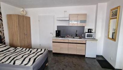 kleine Fewo Peter in Bärenstein - Foto 3