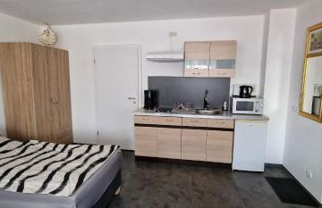 kleine Fewo Peter in Bärenstein - Foto 3