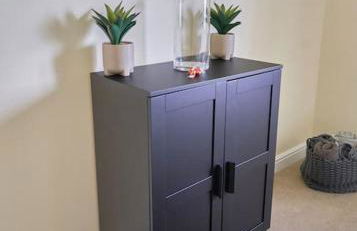 Modern Two Bedroom Wokingham Apartment, En Suite, Free WiFi, On Site Parking, Sleeps 4 - Foto 9