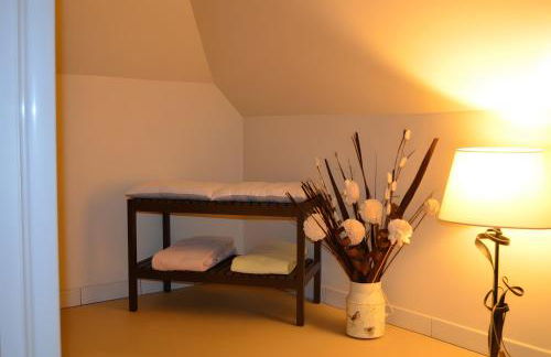 Gîte La Clématite - Foto 15