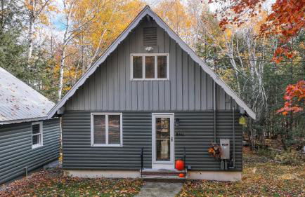 Sebago Lake Family Escape - sandy beach - swim - hike - ski - Foto 57