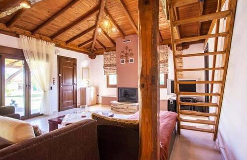 Elisabeth Luxury Villas - Foto 52