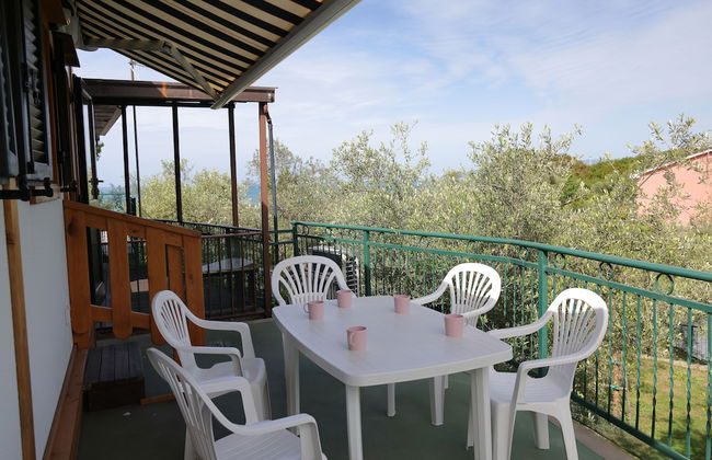 Parco Vacanze Lo Scoglio - Foto 40