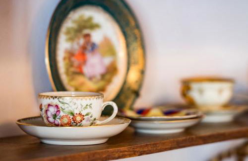 Villa Annetta - Foto 37