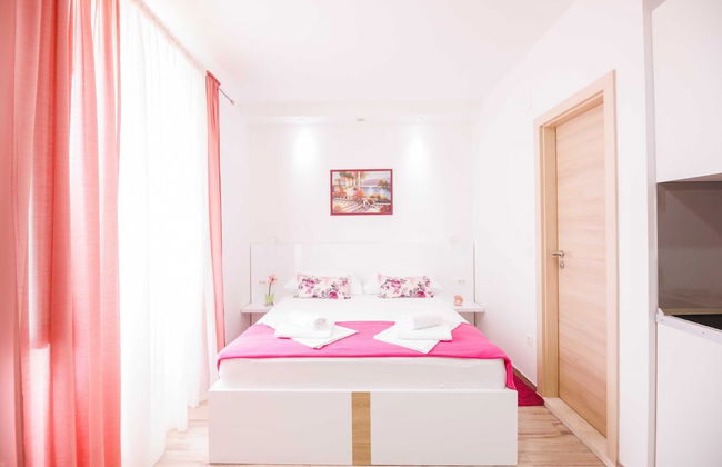 Apartments Gabrieri - Foto 15