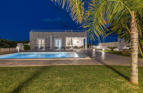 Villa Palibella - Foto 12