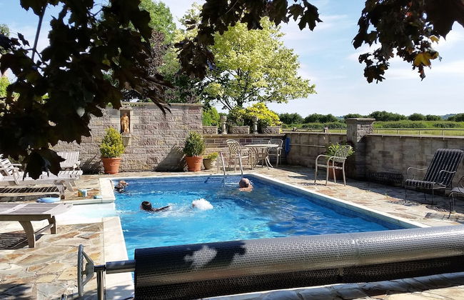 Tor Farm Lodge - Foto 33