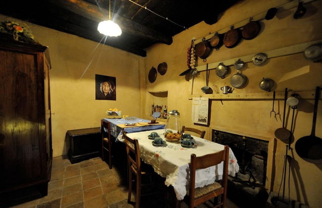 Preta Nera Intera in Giuliano di Roma - Foto 54