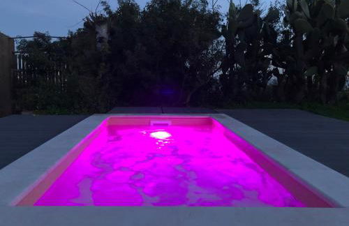 Casa Viola, splendido soggiorno sul mare - Foto 24