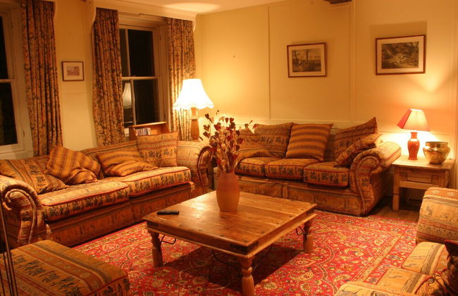 Bridge Farmhouse - Foto 31