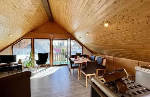 Apartment Bienek by Interhome - Foto 5