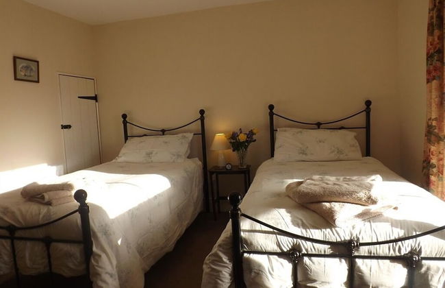 Hillis Close Farm - Foto 9