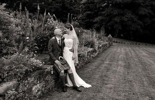 Ross-shire Hall - Foto 35