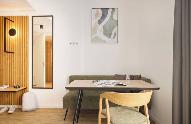 appartello - smarttime living Berlin - Foto 3