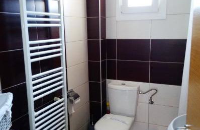 Iris Deluxe Suites 1 - Photo 73