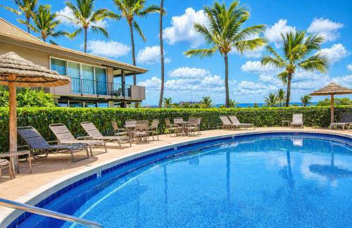 KBM Resorts FREE CAR Maui El Dorado Ocean view 1-Bedroom Condo MEL-H207 - Photo 29