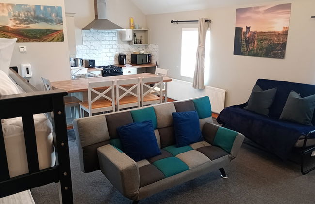 Mattys Pub & Apartments - Foto 15