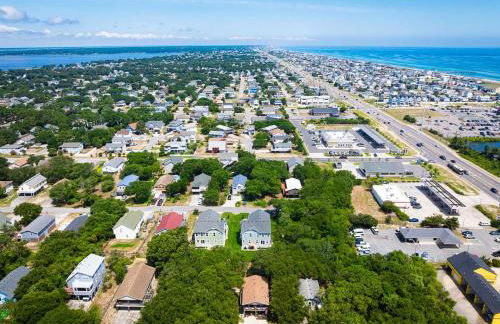 Modern Home in the Heart of KDH Minutes to Beach - Foto 50