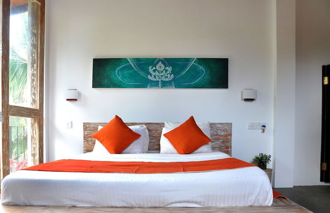 Sithu Villa Hikkaduwa - Photo 28