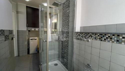 A due passi dal mare - free Parking - Foto 3, Shower