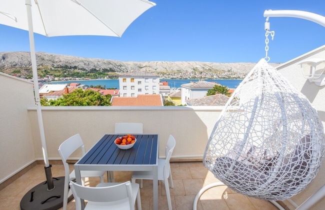 Apartments Villa Magena - Photo 74