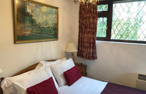 Tovey Lodge - Foto 62