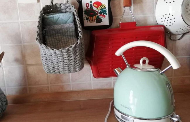 Holiday Home Tetina Kuca - Foto 5