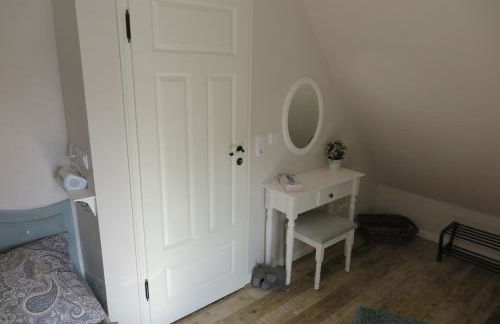 Ferienhaus AM ALTEN HAFEN HOOKSIEL - Photo 11