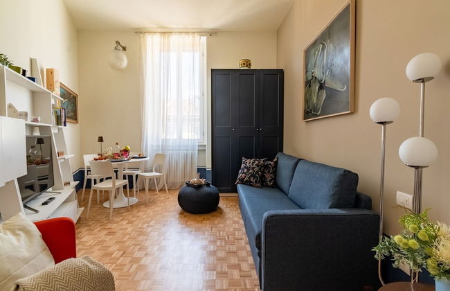 The Best Rent - Apartment in Milan downtown - Photo 7