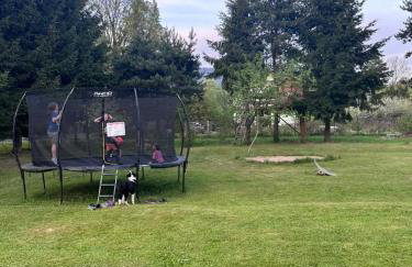 Smrek Sokolec Agroturystyka - Foto 24