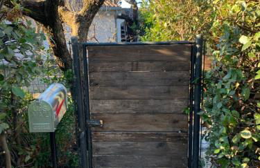 Il Giardino Segreto Gardasee Ferienhaus - Foto 28