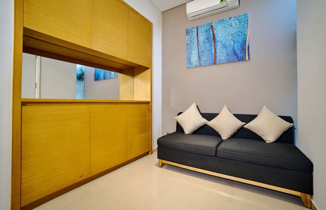 Vacation Homes Perfect Point Villa - Foto 42